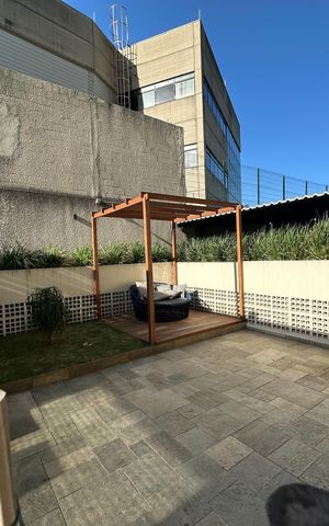 Apartamento à venda com 72m², 2 quartos e 2 vagas Apartamento à venda com 72m², 2 quartos e 2 vagasÁrea comum - Churrasqueira
