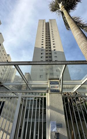 Apartamento à venda com 72m², 2 quartos e 2 vagas Apartamento à venda com 72m², 2 quartos e 2 vagasFachada