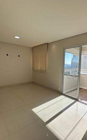 Apartamento à venda com 72m², 2 quartos e 2 vagas Apartamento à venda com 72m², 2 quartos e 2 vagasSala
