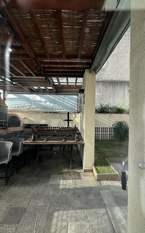 Apartamento à venda com 72m², 2 quartos e 2 vagas Apartamento à venda com 72m², 2 quartos e 2 vagasÁrea comum - Churrasqueira