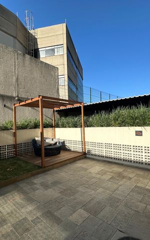 Apartamento à venda com 72m², 2 quartos e 2 vagas Apartamento à venda com 72m², 2 quartos e 2 vagasÁrea comum - Churrasqueira
