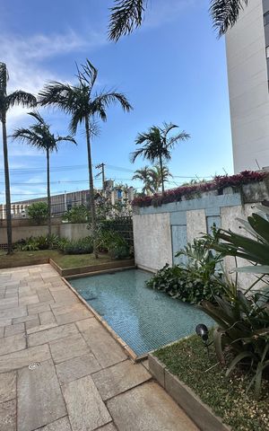 Apartamento à venda com 72m², 2 quartos e 2 vagas Apartamento à venda com 72m², 2 quartos e 2 vagasÁrea comum