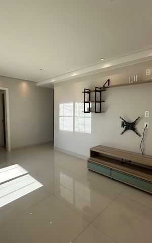 Apartamento à venda com 72m², 2 quartos e 2 vagas Apartamento à venda com 72m², 2 quartos e 2 vagasSala