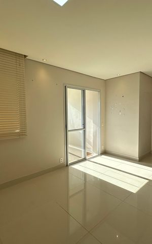 Apartamento à venda com 72m², 2 quartos e 2 vagas Apartamento à venda com 72m², 2 quartos e 2 vagasSala