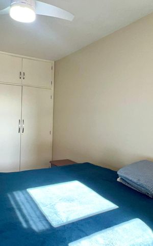 Apartamento para alugar com 121m², 2 quartos e 1 vaga Apartamento para alugar com 121m², 2 quartos e 1 vagaQuarto 2