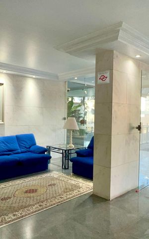 Apartamento para alugar com 121m², 2 quartos e 1 vaga Apartamento para alugar com 121m², 2 quartos e 1 vagaHall de entrada