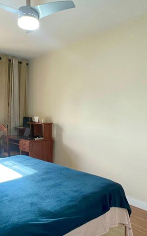 Apartamento para alugar com 121m², 2 quartos e 1 vaga Apartamento para alugar com 121m², 2 quartos e 1 vagaQuarto 2