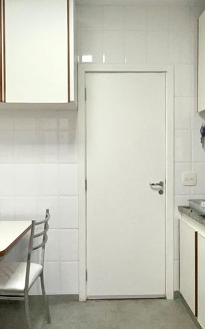 Apartamento para alugar com 121m², 2 quartos e 1 vaga Apartamento para alugar com 121m², 2 quartos e 1 vagaCozinha