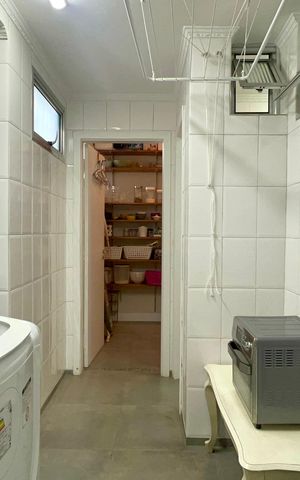 Apartamento para alugar com 121m², 2 quartos e 1 vaga Apartamento para alugar com 121m², 2 quartos e 1 vagaÁrea de Serviço