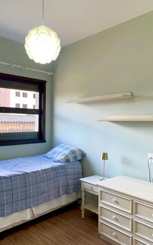 Apartamento para alugar com 121m², 2 quartos e 1 vaga Apartamento para alugar com 121m², 2 quartos e 1 vagaQuarto 1