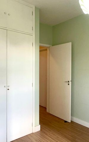 Apartamento para alugar com 121m², 2 quartos e 1 vaga Apartamento para alugar com 121m², 2 quartos e 1 vagaQuarto 1