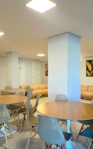 Apartamento para alugar com 121m², 2 quartos e 1 vaga Apartamento para alugar com 121m², 2 quartos e 1 vagaSalão de Festas