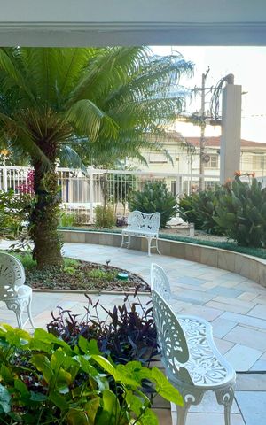 Apartamento para alugar com 121m², 2 quartos e 1 vaga Apartamento para alugar com 121m², 2 quartos e 1 vagaÁrea comum