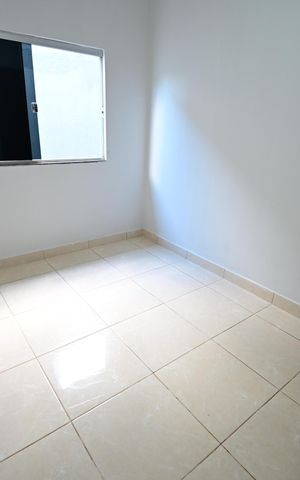 Casa à venda com 88m², 3 quartos e 2 vagas
