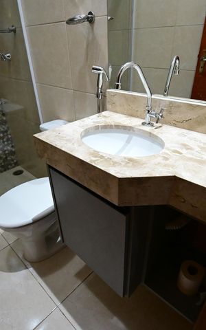Casa à venda com 88m², 3 quartos e 2 vagas