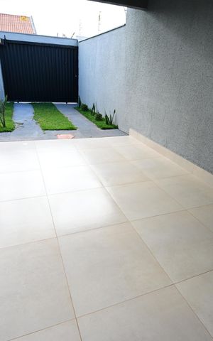 Casa à venda com 88m², 3 quartos e 2 vagas
