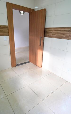 Casa à venda com 88m², 3 quartos e 2 vagas