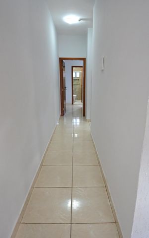 Casa à venda com 88m², 3 quartos e 2 vagas
