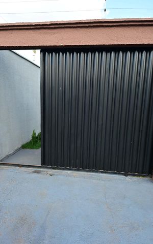 Casa à venda com 88m², 3 quartos e 2 vagas