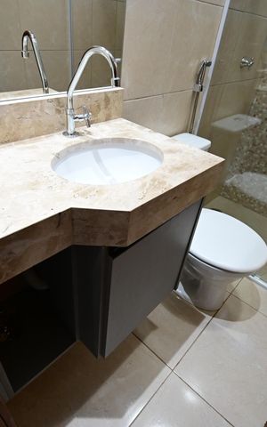 Casa à venda com 88m², 3 quartos e 2 vagas