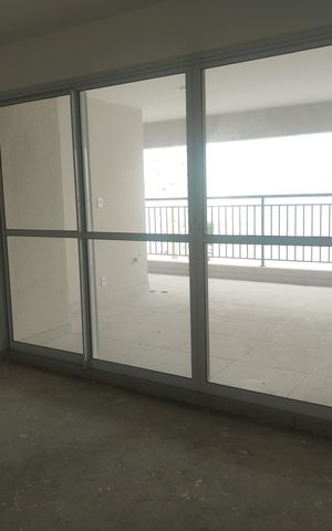 Apartamento à venda com 126m², 3 quartos e 2 vagas Apartamento à venda com 126m², 3 quartos e 2 vagasSala
