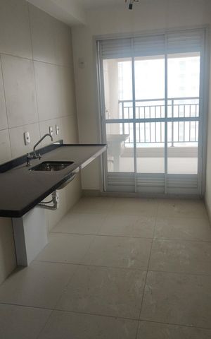 Apartamento à venda com 126m², 3 quartos e 2 vagas Apartamento à venda com 126m², 3 quartos e 2 vagasCozinha