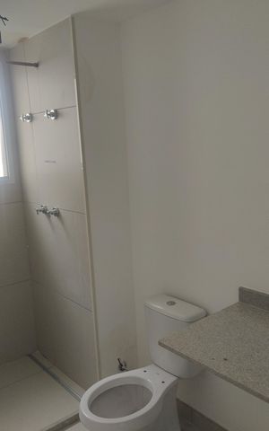 Apartamento à venda com 126m², 3 quartos e 2 vagas Apartamento à venda com 126m², 3 quartos e 2 vagasBanheiro