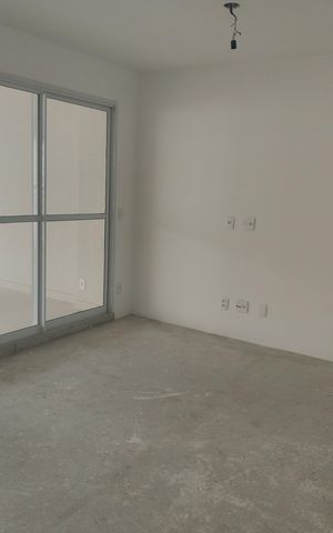 Apartamento à venda com 126m², 3 quartos e 2 vagas Apartamento à venda com 126m², 3 quartos e 2 vagasSala