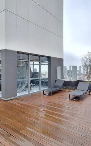 Studio à venda com 27m², 1 quarto e sem vaga Studio à venda com 27m², 1 quarto e sem vagaTerraço