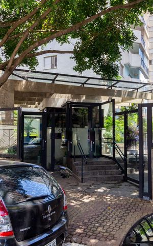 Apartamento à venda com 80m², 3 quartos e 1 vagaFachada