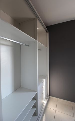 Apartamento para alugar com 100m², 2 quartos e 1 vagaQuarto 2