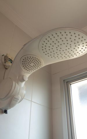 Apartamento para alugar com 100m², 2 quartos e 1 vagaBanheiro Social 2