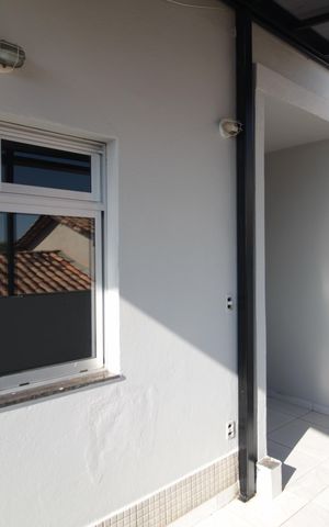 Apartamento para alugar com 100m², 2 quartos e 1 vagaVaranda da Sala