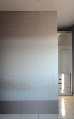 Apartamento para alugar com 100m², 2 quartos e 1 vagaQuarto 2