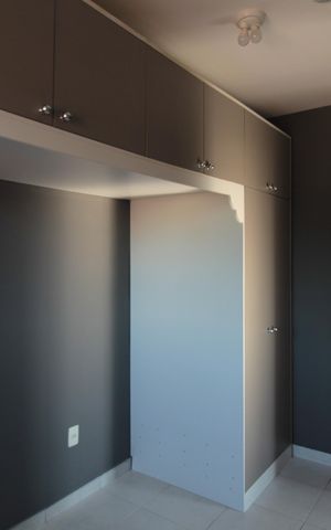 Apartamento para alugar com 100m², 2 quartos e 1 vagaQuarto 1