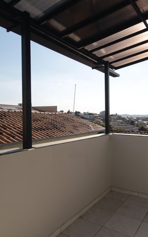 Apartamento para alugar com 100m², 2 quartos e 1 vagaVaranda da Sala