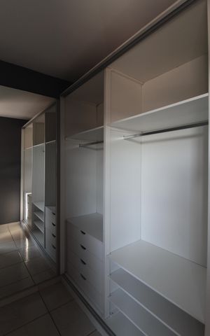 Apartamento para alugar com 100m², 2 quartos e 1 vagaQuarto 2