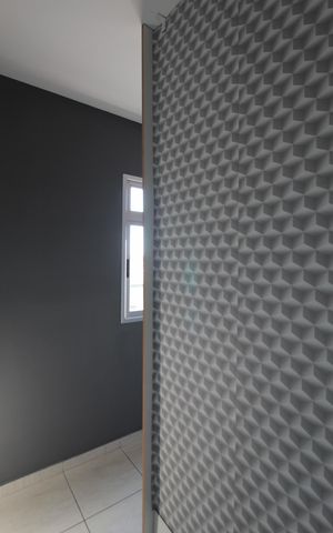 Apartamento para alugar com 100m², 2 quartos e 1 vagaQuarto 2