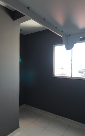 Apartamento para alugar com 100m², 2 quartos e 1 vagaQuarto 1