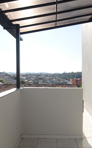 Apartamento para alugar com 100m², 2 quartos e 1 vagaVaranda da Sala
