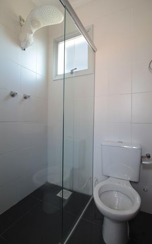 Apartamento para alugar com 100m², 2 quartos e 1 vagaBanheiro Social 2