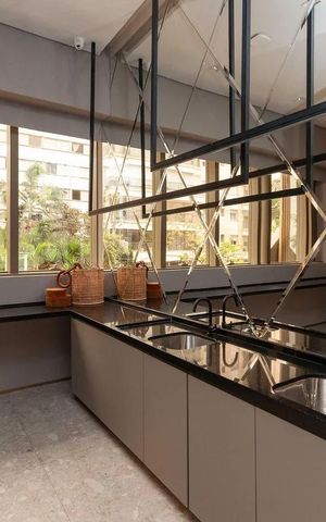 Apartamento para alugar com 38m², 1 quarto e sem vagaÁrea comum
