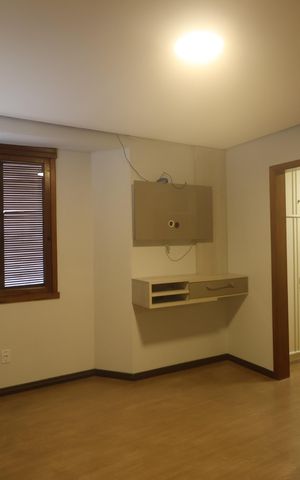 Apartamento para alugar com 166m², 3 quartos e 2 vagasSuite