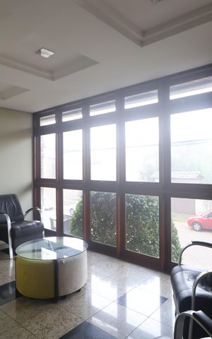 Apartamento para alugar com 166m², 3 quartos e 2 vagasHall de entrada