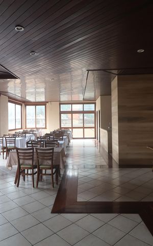 Apartamento para alugar com 166m², 3 quartos e 2 vagasÁrea comum - Salão de festas