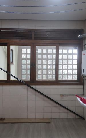 Apartamento para alugar com 166m², 3 quartos e 2 vagasÁrea de Serviço