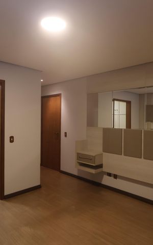 Apartamento para alugar com 166m², 3 quartos e 2 vagasSuite