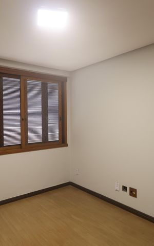 Apartamento para alugar com 166m², 3 quartos e 2 vagasQuarto 1