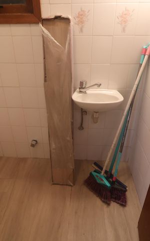 Apartamento para alugar com 166m², 3 quartos e 2 vagasÁrea de Serviço