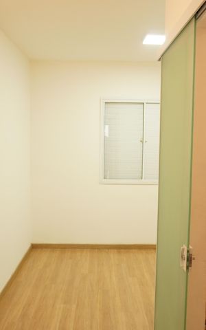 Casa de condomínio para alugar com 65m², 3 quartos e 3 vagasQuarto Suíte